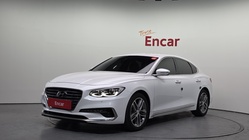 Hyundai Grandeur 2017