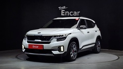 Kia Seltos 2021
