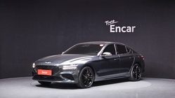 Genesis G70 2021