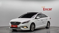 Hyundai Sonata 2014