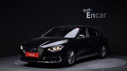 Hyundai Grandeur 2018