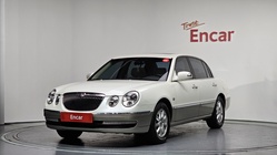 Kia OPIRUS 2009