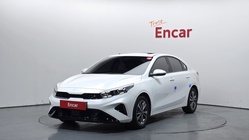 Kia K3 2022