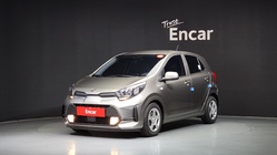 Kia morning 2021