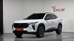 Chevrolet Trax 2023
