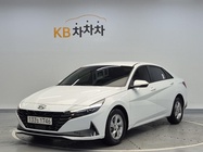 Hyundai Avante 2022