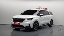 Kia Carnival 2021