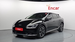 Kia EV6 2022