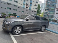 Ssangyong Rexton 2023