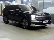 Hyundai Palisade 2025