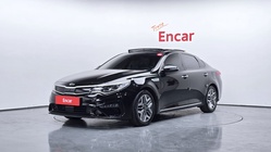 Kia K5 2019