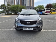 Kia Sportage 2013