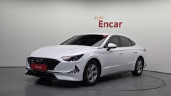 Hyundai Sonata 2021