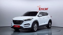 Hyundai Tucson 2015