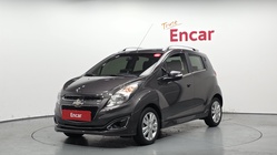 Chevrolet Spark 2013