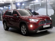 Toyota RAV4 2020