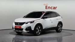 Peugeot 3008 2019