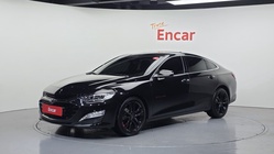 Chevrolet Malibu 2021