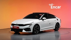 Kia K5 2024