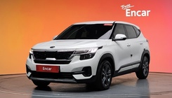 Kia Seltos 2020
