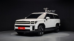 Hyundai Santa Fe 2024