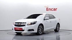 Chevrolet Malibu 2014