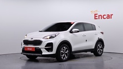 Kia Sportage 2021
