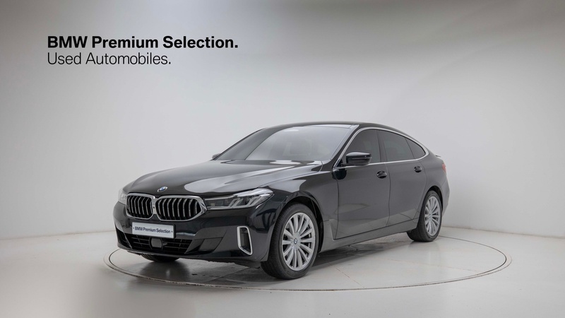 BMW Gran Turismo