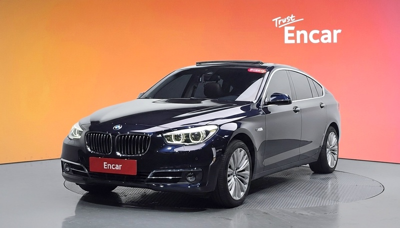 BMW Gran Turismo