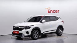 Kia Seltos 2024