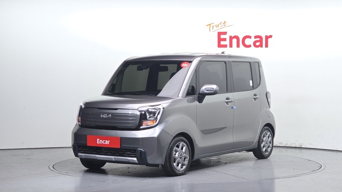 Kia RAY 2025