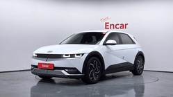 Hyundai Ioniq5 2021