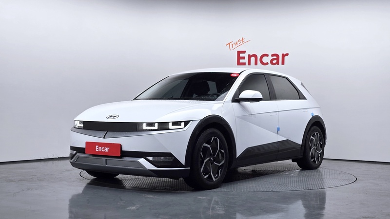 Hyundai Ioniq5
