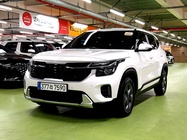 Kia Seltos 2024