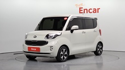 Kia RAY 2017