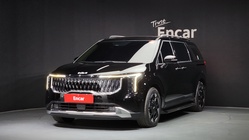 Kia Carnival 2024