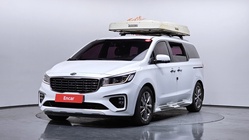 Kia Carnival 2018