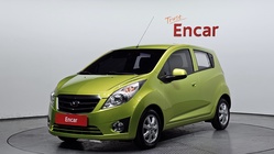 Chevrolet Matiz 2009