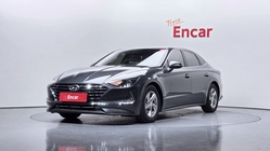 Hyundai Sonata 2020
