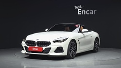 BMW Z4 2020