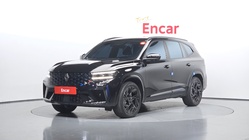 Samsung Grand Koleos 2024