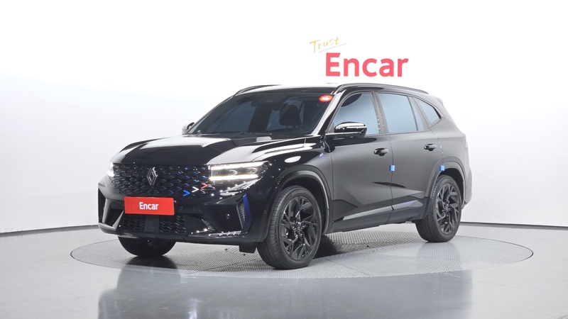 Samsung Grand Koleos