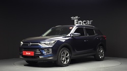 Ssangyong KORANDO 2020