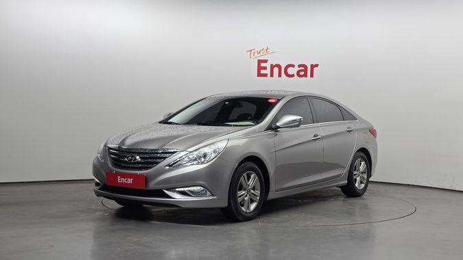 Hyundai Sonata 2014