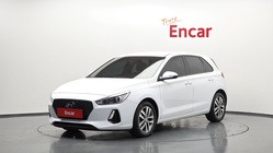 Hyundai i30 2017