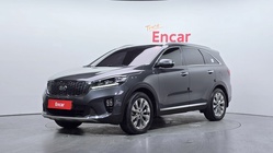Kia Sorento 2017