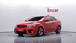 Kia Porte 2013