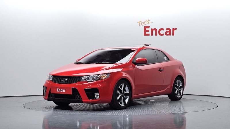 Kia Porte