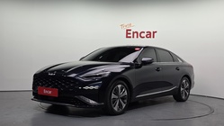 Kia K8 2023