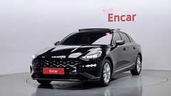 Kia K8 2022